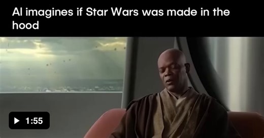 Star Wars Rap Battle - Video
