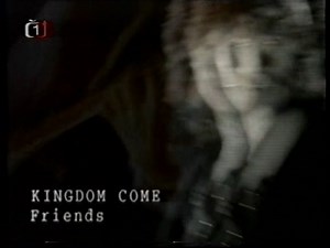 Kingdom Come Friends