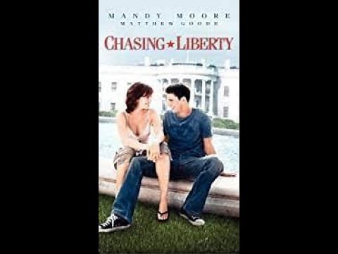 Opening to “Chasing Liberty” 2004 VHS [Warner Bros.]