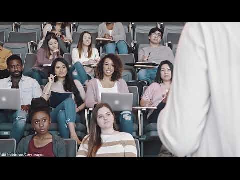 Transform Your Classroom with iClicker: Engage, Educate, Inspire