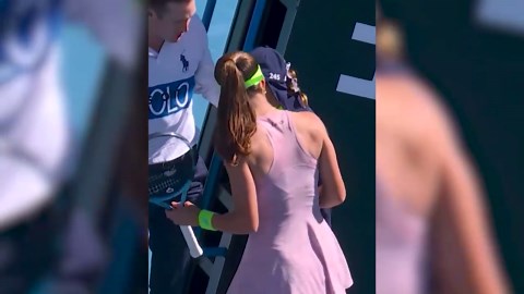 Open d’Australie - Ne pas exporter: Open d’Australie - Ne pas exporter