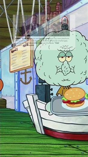 SpongeBob SquarePants S10E33 Sanctuary! 460s