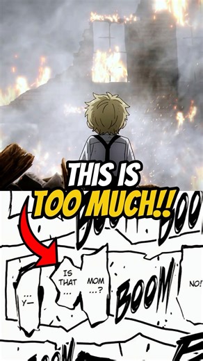 This Was TOO DARK For SpyxFamily… 💔 !!