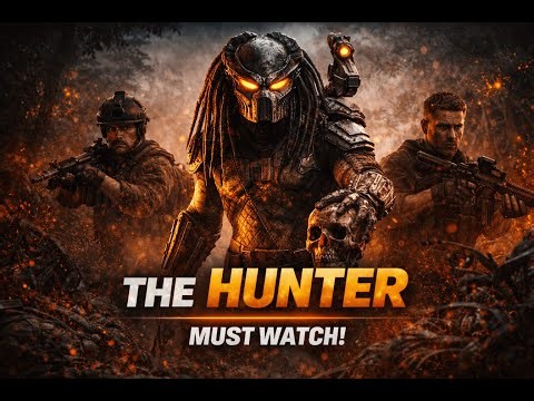 The Predator (2018) Movie Explanation | Movie Explained in Hindi | Dm Explanation
