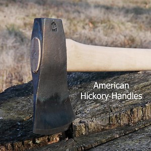 Council Tool Premium Axes | Forestry Tools