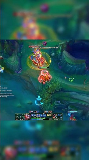 Assassin Vayne Part -3