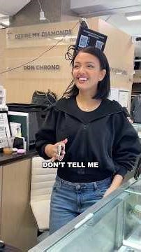 Squid Games gets real with Watch King’s own Dean — let’s see if he makes the deal on 47th Street.