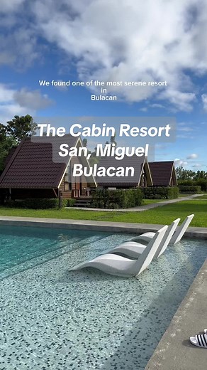 Serene Resort in Bulacan | Relaxing Getaway Near Metro Manila