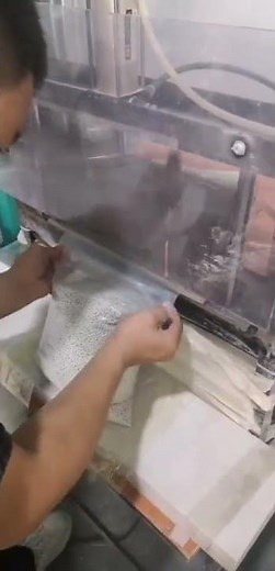 Professional Desiccant Masterbatch Manufacturing Process