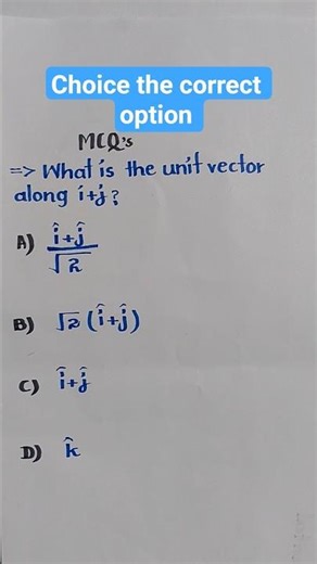 Vectors practice mcqs ✅🔥🔥 #vector#practice#mcqsseries
