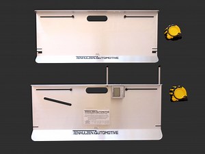 Watch Tenhulzen 3300 Camber/Caster/Toe Plate Product Video on Amazon Live