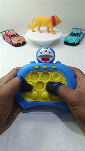 Playing push game pop it elektrik,pop it satisfying #gaming #popit #toys#fidgettoysplus