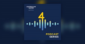 Terry Mulvaney on implementing a new enterprise management system - Australian Water Association Podcast