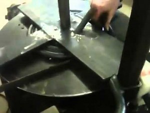 Flash Steam Generator