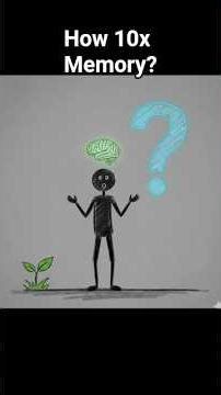 3 Hacks to Supercharge Your Memory