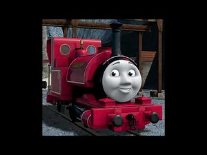 Thomas and Friends: Skarloey's Classic Series Whistle