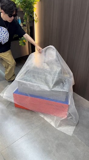 🍴 More Space, Less Stress 🍴 Turn your kitchen into a professional prep zone with our multi-functional sink workstation 🌟 #KitchenWorkstation #PremiumKitchen #LuxuryLiving #KitchenLovers #HomeImprovement | Home Kitchen Supplies