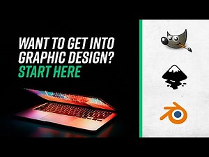 3 Free Programs for Beginner Graphic Designers