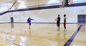 25K views · 216 reactions | The Ultimate Lay Up Drill with 5...