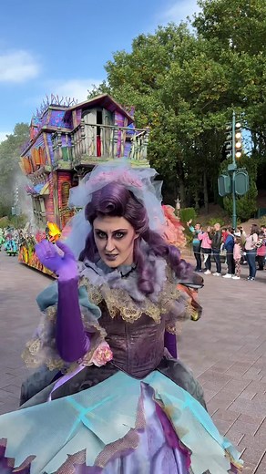 Exploring Disneyland Paris: A Magical Adventure in Europe