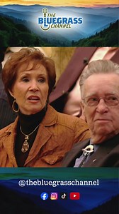 🎸💥 Banjo pickin’ at its finest! Buck Trent lights up the stage with “Rolling in My Sweet Baby’s Arms” — and the crowd loved every second of it! Pure country energy. Pure Buck. | The Bluegrass Channel