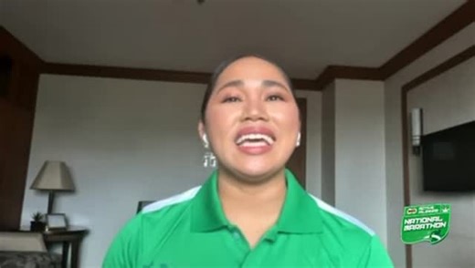 Hidilyn Diaz-Naranjo OLY on Instagram: "Mga ka-MILO!!! Register na para sa upcoming MILO Marathon Pasay this coming March 1 at SM Mall of Asia. Bring your family and friends para tumakbo at i-celebrate ang 50th year anniversary ng MILO Marathon. Use my discount code “HIDILYNDIAZ10” fo 10% discount for the first 100 users until Feb 18, 2026. #MILOActivePilipinas #MILOMarathon2026 #MILOEveryday"