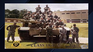 13K views · 360 reactions | The military is a family tradition for this U.S. Marine Corps veteran who now serves in the U.S. Army as a tank mechanic. Have you served in more than one military branch? Learn more: https://go.usa.gov/xEh24 #KnowYourMil | U.S. Department of War | Facebook