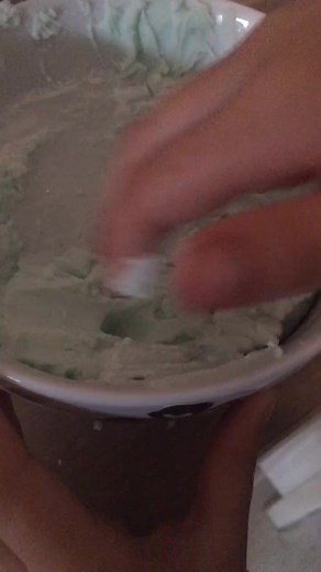 DIY Toothpaste Slime Tutorial