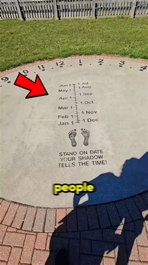 3.9K views · 15 reactions | The Oldest Clock Ever! | What In the World? | Facebook