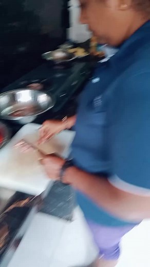 Food Preparation in the Kitchen: A Step-by-Step Guide