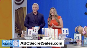 Best tech finds on ABC Secret Sales