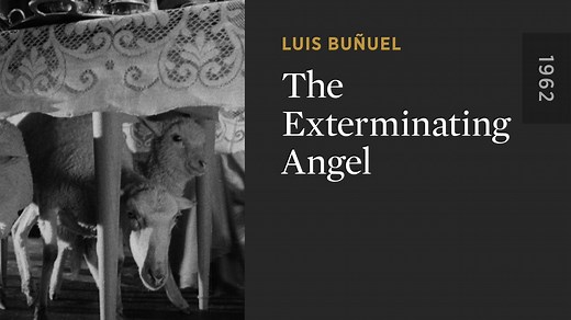 The Exterminating Angel - The Criterion Channel