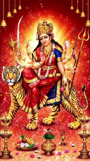 Kanaka Durga Devi Bhakti Song | Kanaka Durga Ammavari Song | Powerful Telugu Devotional Song 2026 |