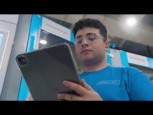 Squint Manufacturing Intelligence for Training