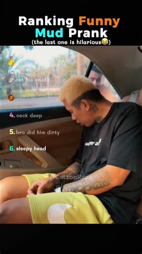 DO NOT CHECK THE SOUND 😭😭