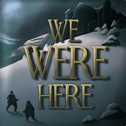 Steam Curator: We Were Here Official