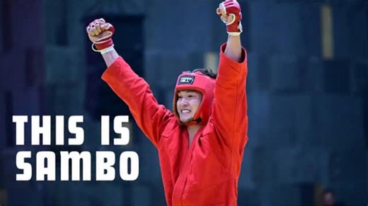 “This Is SAMBO” – The Voice of a Young Athlete Every young athlete knows this feeling – the quiet before the match, the heartbeat that won’t slow down, the mix of fear and courage before the first step onto the mat. This video captures what it means to grow through SAMBO: the nerves, the struggle, the brotherhood, the joy of victory and the pain of defeat. It’s not one story – it’s the story of everyone who dares to do SAMBO, to rise again, to become stronger. 🔥 This is SAMBO. This is where cha