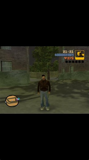 🎮 GTA 3 Remastered to 4K Realistic Graphics 😱 | Unreal Transformation #shorts #GTA3 #GTA #gtatrilogy