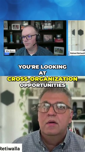 Building Use Case Roadmaps: A Practical Guide #shorts