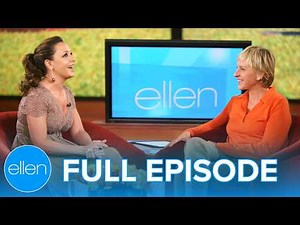 Leah Remini | Full Episode