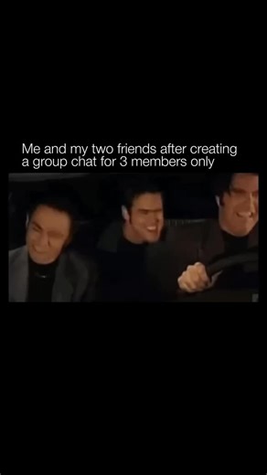 WASTED on Instagram: "🤣 A group chat is a digital conversation that allows more than two people to communicate together in the same message thread. It can exist on messaging apps, social media platforms, or collaboration tools, and it lets everyone in the group see and respond to messages in real time or asynchronously. Group chats often include features like shared media, emojis, reactions, and read receipts, making communication faster and more interactive than traditional one-on-one messages