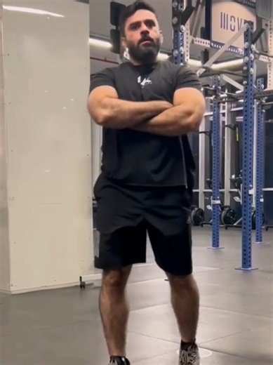 Mastering the Impossible Push-Up: Strength & Control