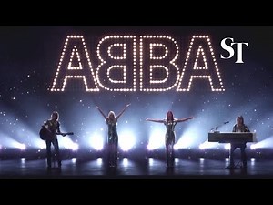 Abba reveals new music after 40 years