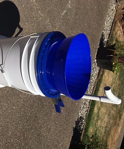 Camp Sink - Temporary Hand Washing Station