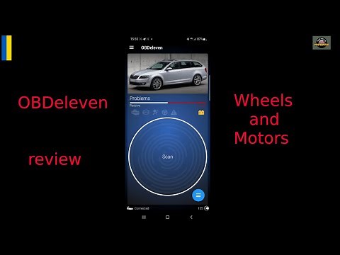 OBDeleven - good alternative to VCDS (VAG-COM)