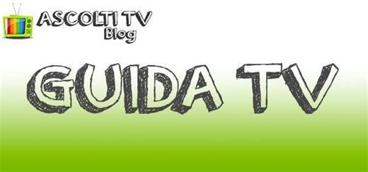 Stasera in TV: programmi di giovedì 11 settembre 2025