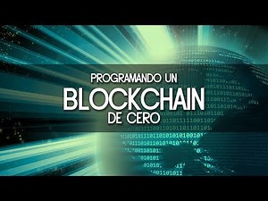 😱 INGENIERO te EXPLICA que es BLOCKCHAIN y NFT 2021 🌟 [ y creo uno de cero !!! ]