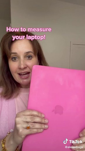 How to Measure Laptop Size for the Perfect Bag Fit
