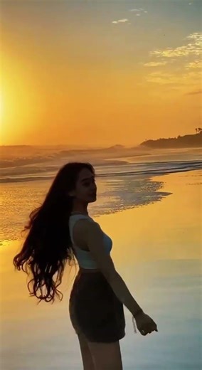 TEMPLATE CAP CUT TRENDTIKTOK #trendingshorts #beach #capcut #fyp #dangdut #trending #viralvideo