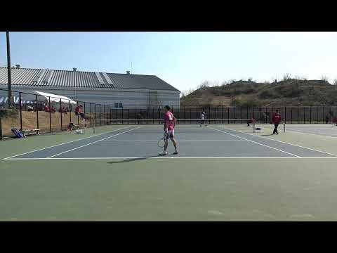 【ライブ配信：男子 2日目】2026年 第20回 アジア競技大会 日本代表予選会